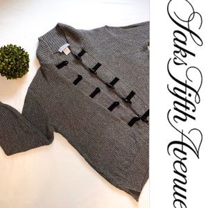 Saks Fifth Avenue Sweater